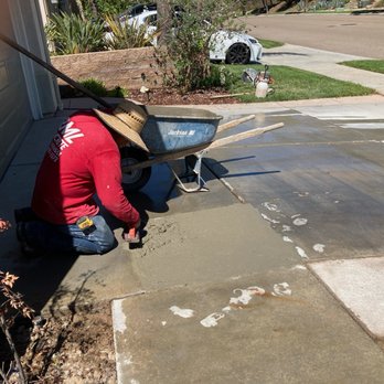 RML Concrete - Masonry/Concrete Near Me