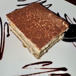 Tiramisu Tiramisu