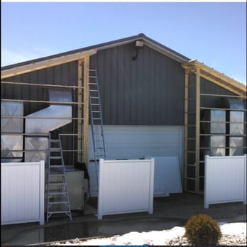 RLS Contracting - General Contractors Near Me - Upperco, Maryland RLS Contracting - General Contractors Near Me - Upperco, Maryland