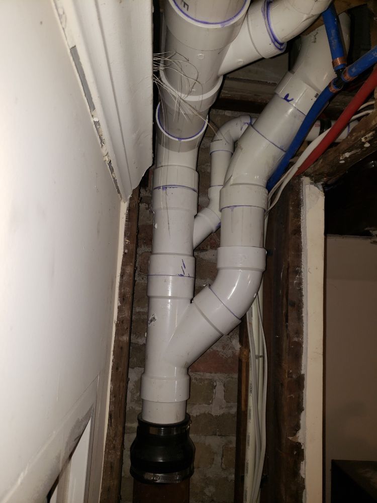 Slide of Mallard Plumbing & Mechanical