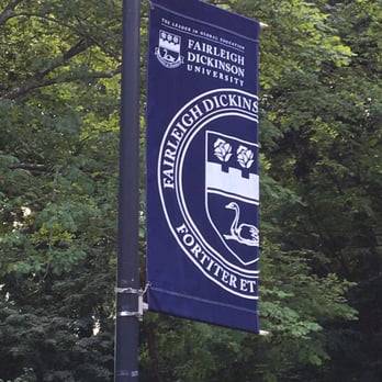 FDU Federal Credit Union - Banks & Credit Unions Near Me - Madison, New Jersey