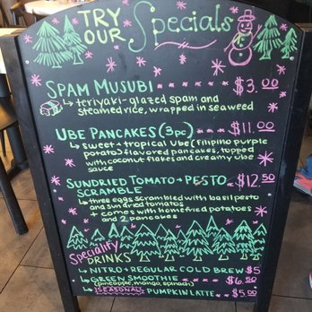 Aloha Stacks - Holiday Specials - Breakfast & Brunch Near Me - Mission Viejo, California Aloha Stacks - Holiday Specials - Breakfast & Brunch Near Me - Mission Viejo, California