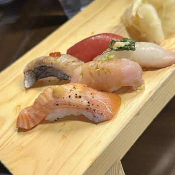 Shokunin - Japanese Near Me - Rancho Cucamonga, California