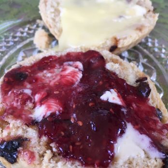 Lovey's Tea Shoppe - British Near Me - Pacifica, California