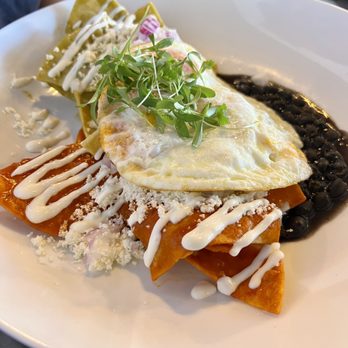 La Condesa Eatery - Chilequiles - Salad Near Me - Reno, Nevada La Condesa Eatery - Chilequiles - Salad Near Me - Reno, Nevada