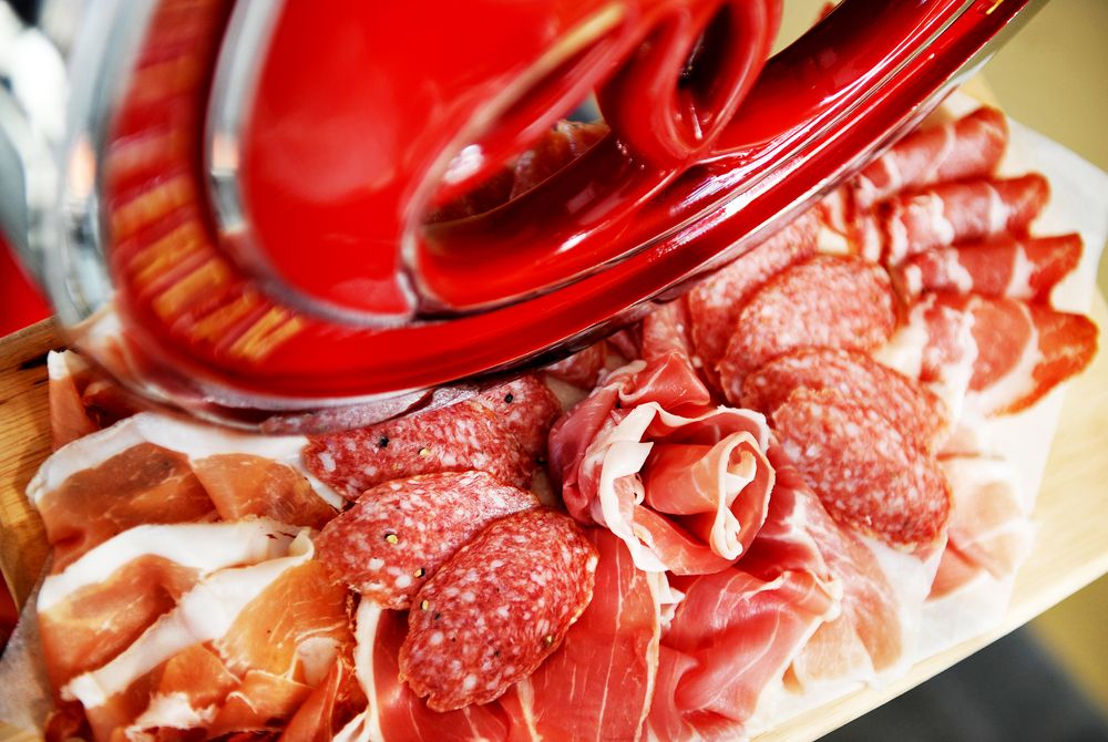 Salumeria 104