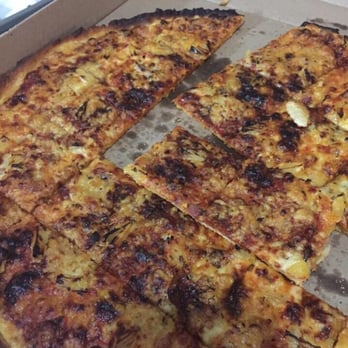 Aurelio's Pizza - Pizza Near Me - Chicago Heights, Illinois
