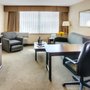 Radisson Suites Hotel