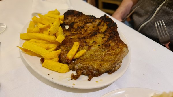 La Posada de la Puebla de Sanabria by null