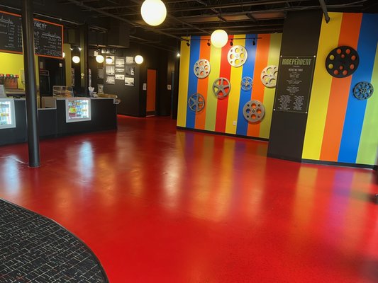 The Independent Picture House by null