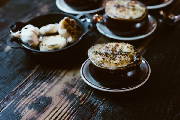 French Alpine Bistro - Crêperie du Village by null