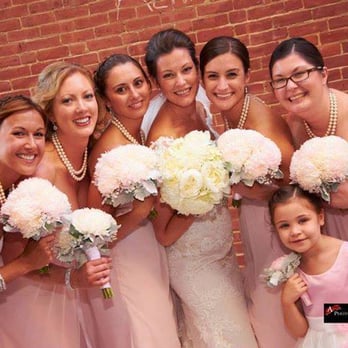 Polished Spa - Polished brides and bridesmaids - Hair Removal Near Me - Epping, New Hampshire