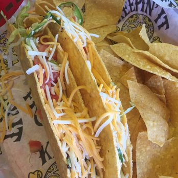Tijuana Flats - Tex-Mex Near Me - Port Orange, Florida