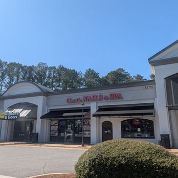 Classic Nails - Nail Salons Near Me - Atlanta, Georgia