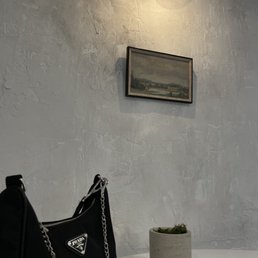 Eating area ambiance Eating area ambiance