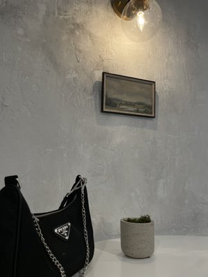 The French Market by null