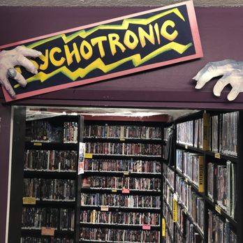 Scarecrow Video - Best genre - Videos & Video Game Rental Near Me - Seattle, Washington