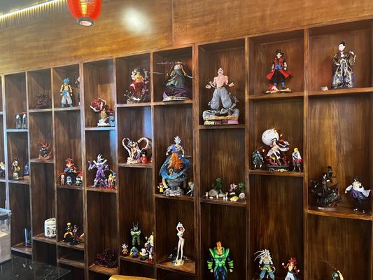 Okayama Sushi & Hibachi by null