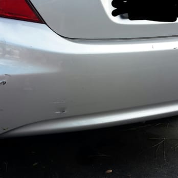 Dan The Bumper Man - Body Shops Near Me