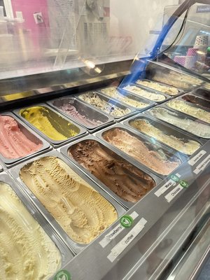 Fatty Daddy's Ice Cream by null