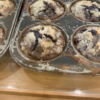 Cherbourg Cyprus - Bluberry Monster - Bakeries Near Me - Cincinnati, Ohio