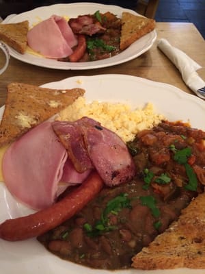 The Georgian by null