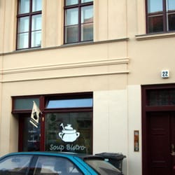 Soup Bistro