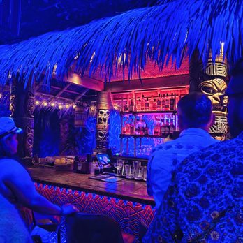 Tropic Thunder - Tiki Bars Near Me - Phoenix, Arizona
