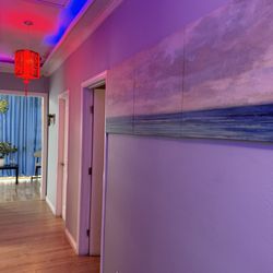 Energy Massage Spa