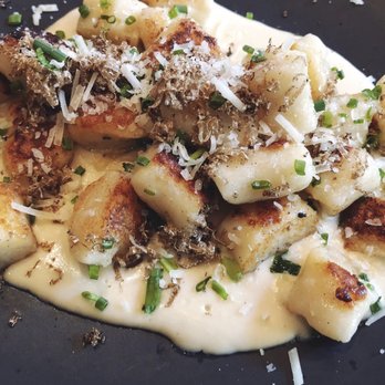 Via Vite - Handmade Crispy Gnocchi - Italian Near Me - Cincinnati, Ohio Via Vite - Handmade Crispy Gnocchi - Italian Near Me - Cincinnati, Ohio
