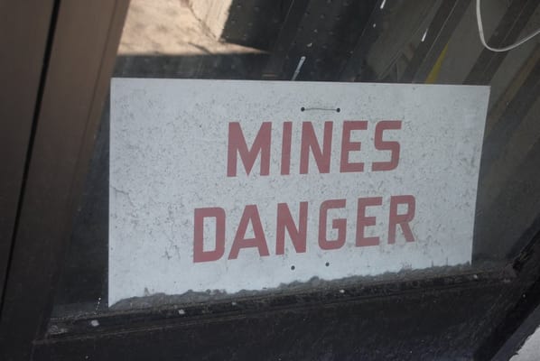 The Supply Sergeant by null