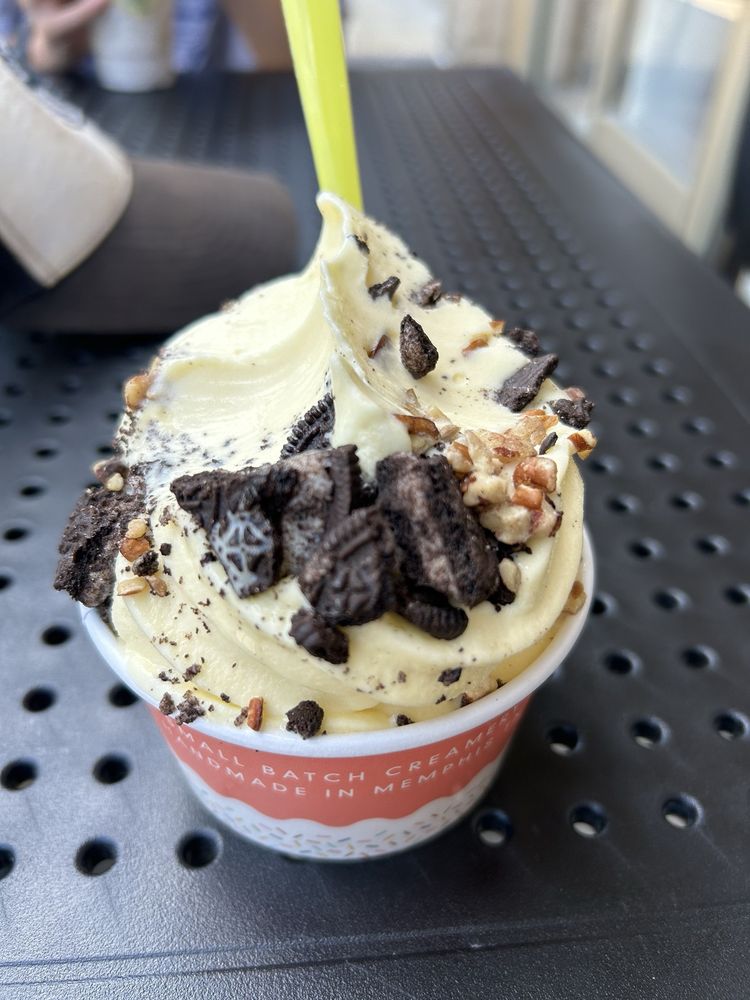 SUGAR GHOST ICE CREAM AND BUBBLE TEA Updated October 2024 9077