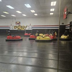Whirlyball