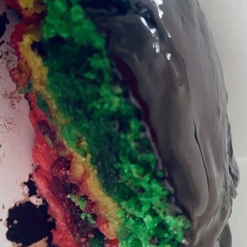 Chip City - Inside of limited engagement Rainbow Cooke - Bakeries Near Me - Astoria, New York Chip City - Inside of limited engagement Rainbow Cooke - Bakeries Near Me - Astoria, New York