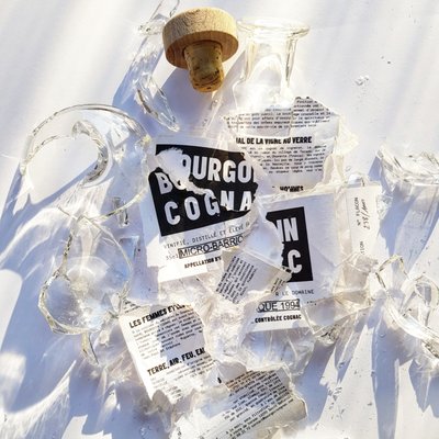 BOURGOIN COGNAC by null