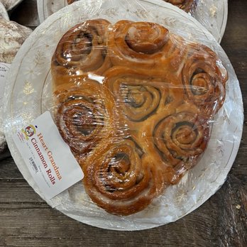 Erick Schat's Bakkery - Cinnamon Rolls - Bakeries Near Me - Bishop, California Erick Schat's Bakkery - Cinnamon Rolls - Bakeries Near Me - Bishop, California