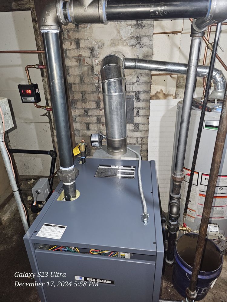 Slide of Bill The Plumber