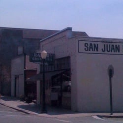San Juan Bakery & Grocery