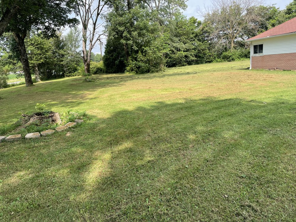 Slide of Adam’s Handyman Services