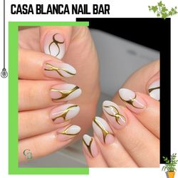 Lush Nails Spa - Nail spa, nail spa near me, nail salon, nail salon near me, nail, nails