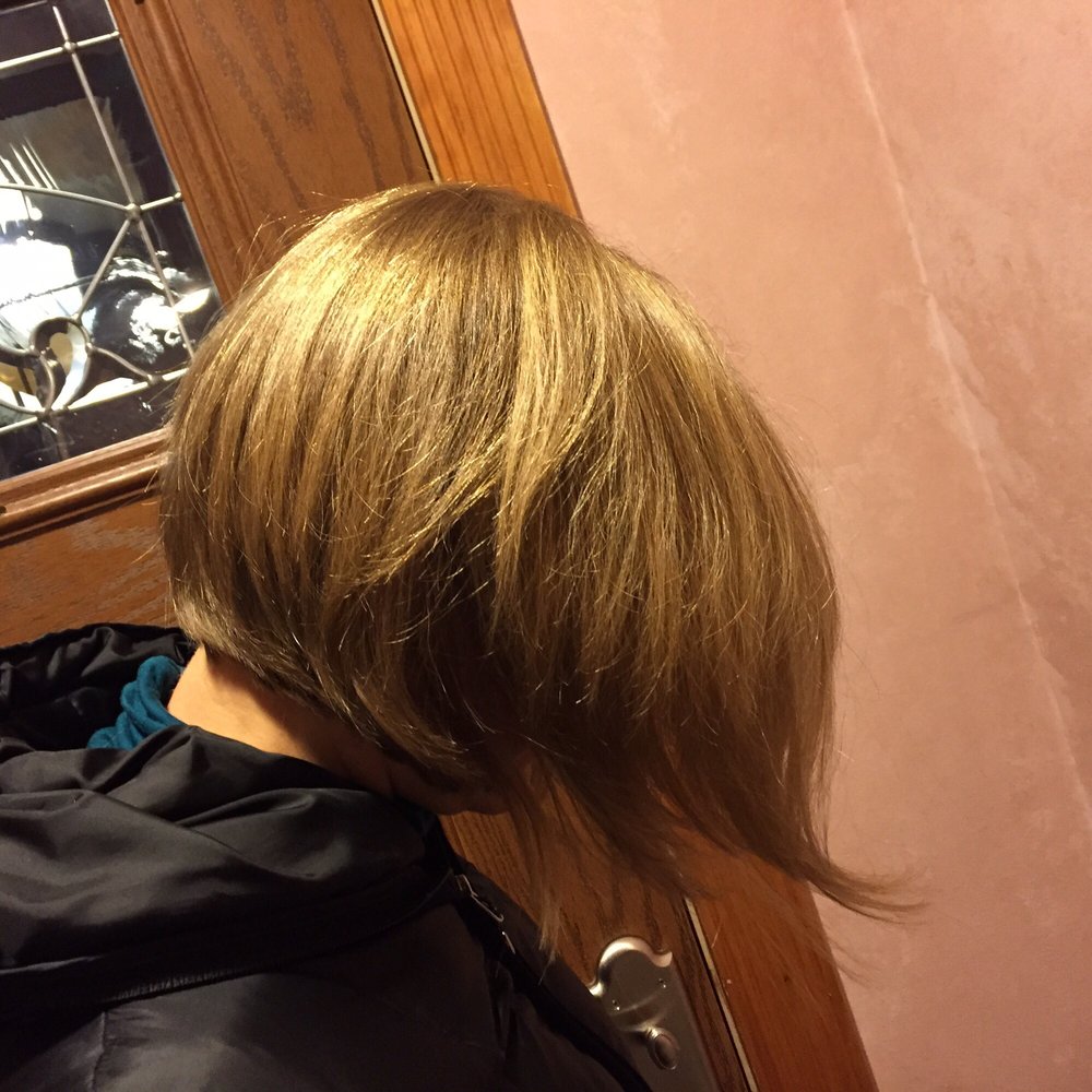 SALON BELLISSIMO Updated September 2024 1139 Bustleton Pike