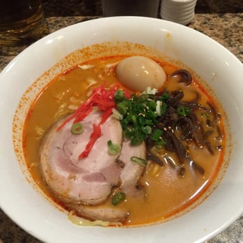 Ryujin Ramen - Ramen Near Me - Sacramento, California Ryujin Ramen - Ramen Near Me - Sacramento, California