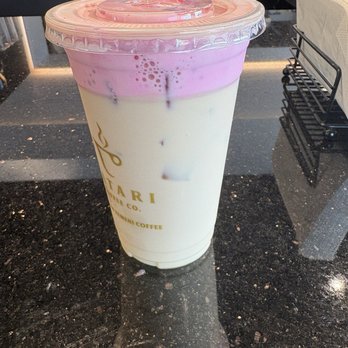 Matari Coffee - Coffee & Tea Near Me - West Bloomfield Township, Michigan