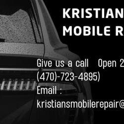 Kristian's Mobile Repair