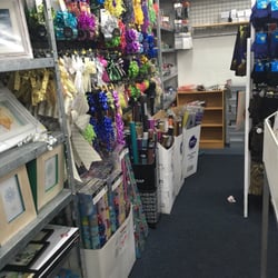 Browse in & Save Norwood - Gift supplies