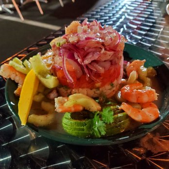 Frida - Frida Mango Tower - Mexican Near Me - West Hartford, Connecticut Frida - Frida Mango Tower - Mexican Near Me - West Hartford, Connecticut
