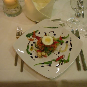 Restaurant Flatter - Seafood Near Me - Homburg, SL