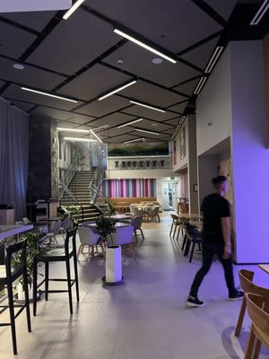 YOTEL Miami by null
