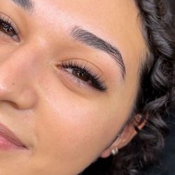Alejandra Lashes