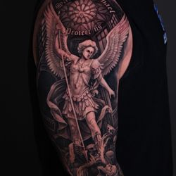Hyper Inkers Tattoo & Piercing Studio